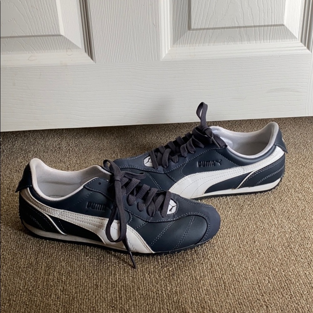 Puma’s